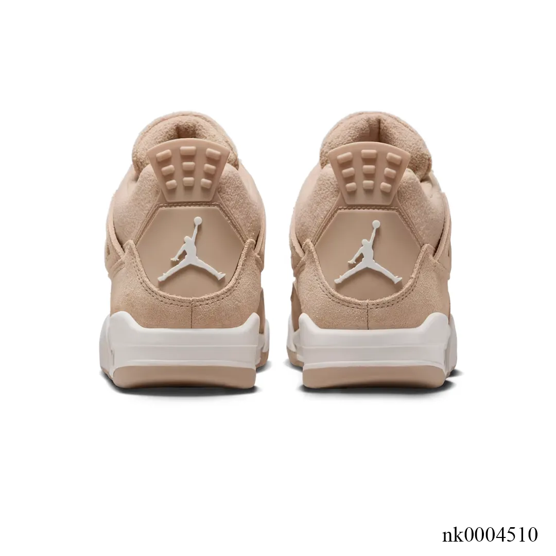 AJ 4 Cozy Girl Shoes Sneakers - nk0004510 - Image 5