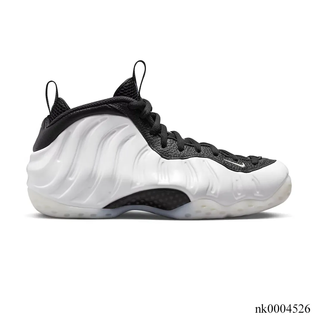 Air Foamposite One Penny PE White Shoes Sneakers – nk0004526