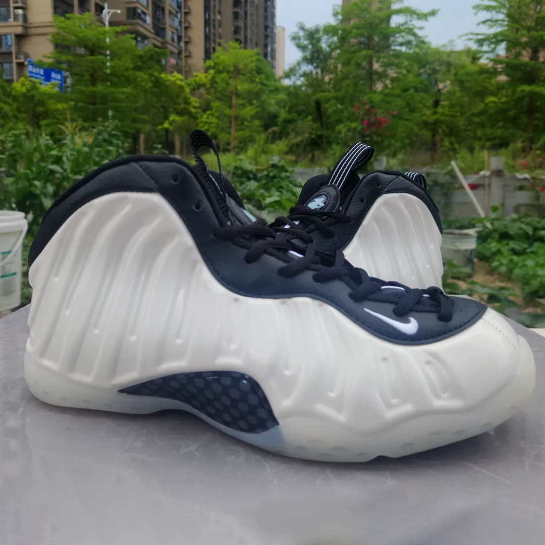 Air Foamposite One Penny PE White Shoes Sneakers – nk0004526 - Image 8