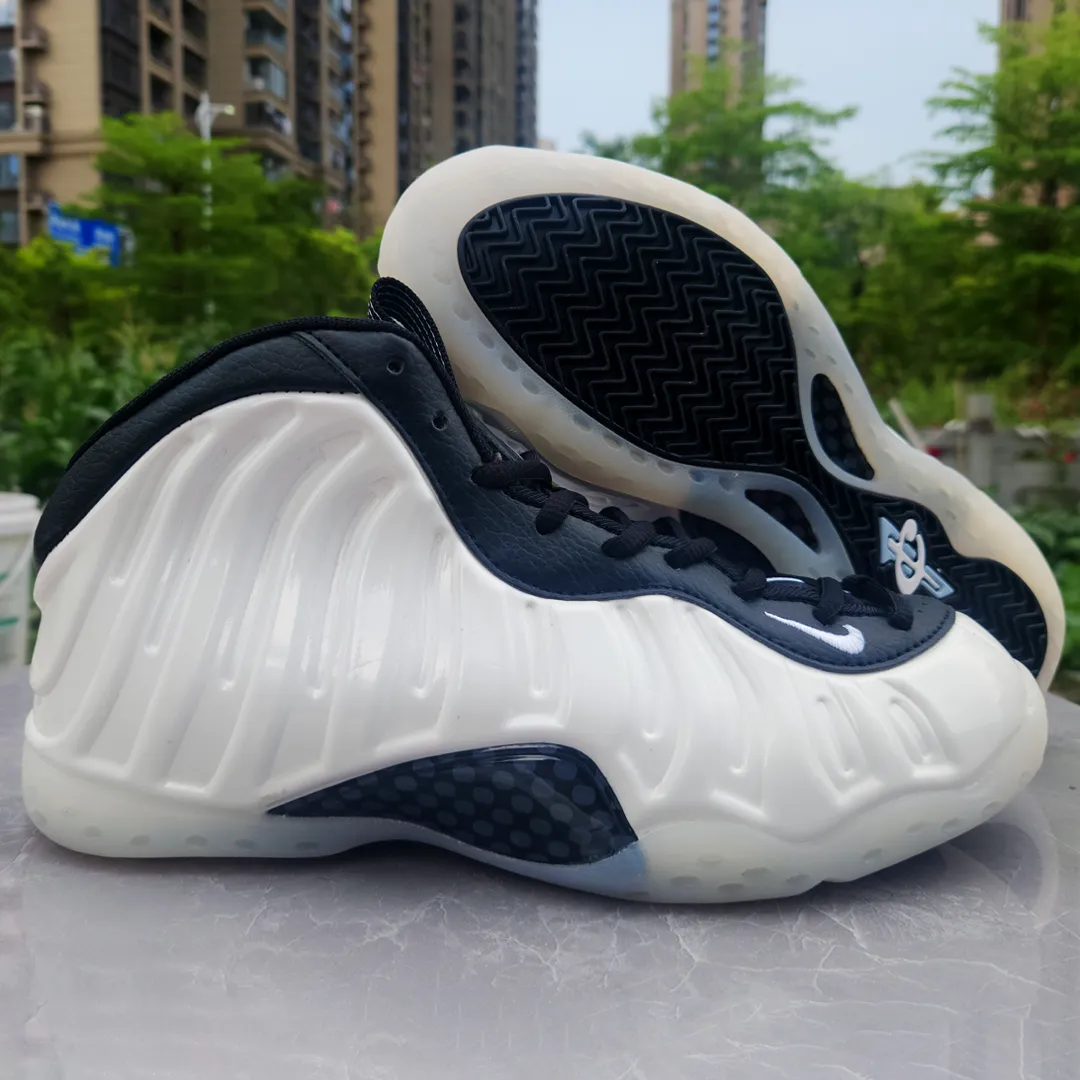 Air Foamposite One Penny PE White Shoes Sneakers – nk0004526 - Image 5