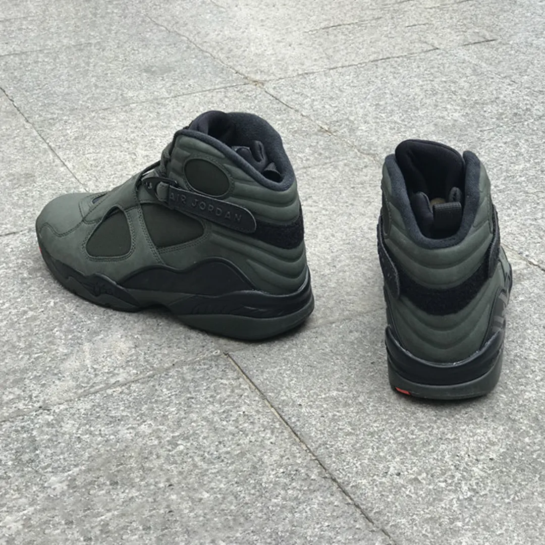 AJ 8 Take Flight Shoes Sneakers – nk0004532 - Image 6