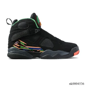 AJ 8 Tinker Air Raid Shoes Sneakers – nk0004536