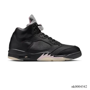 PSG x AJ 5 Off-Noir Shoes Sneakers - nk0004542