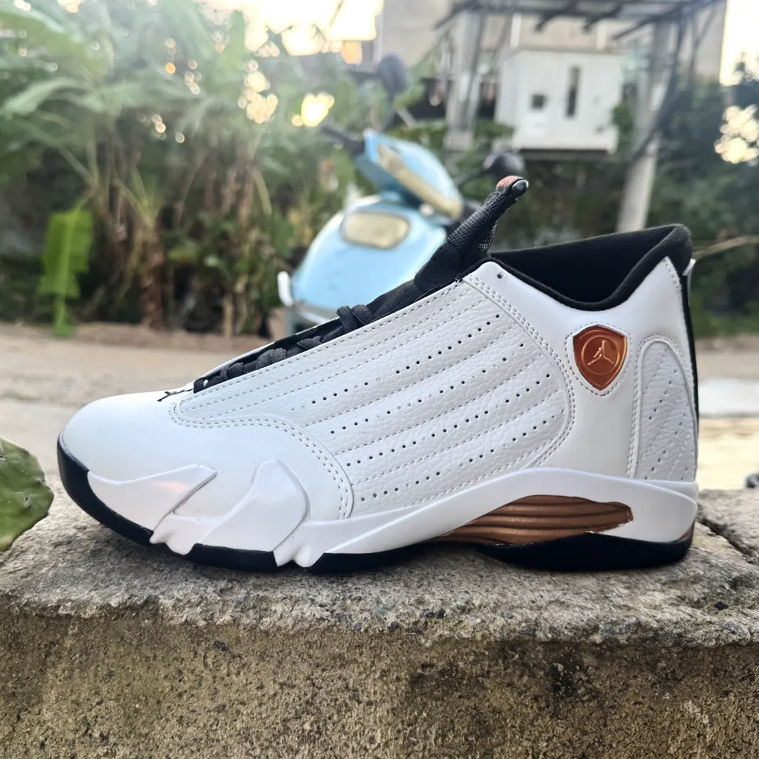 AJ 14 US Open Shoes Sneakers - nk0004544 - Image 6