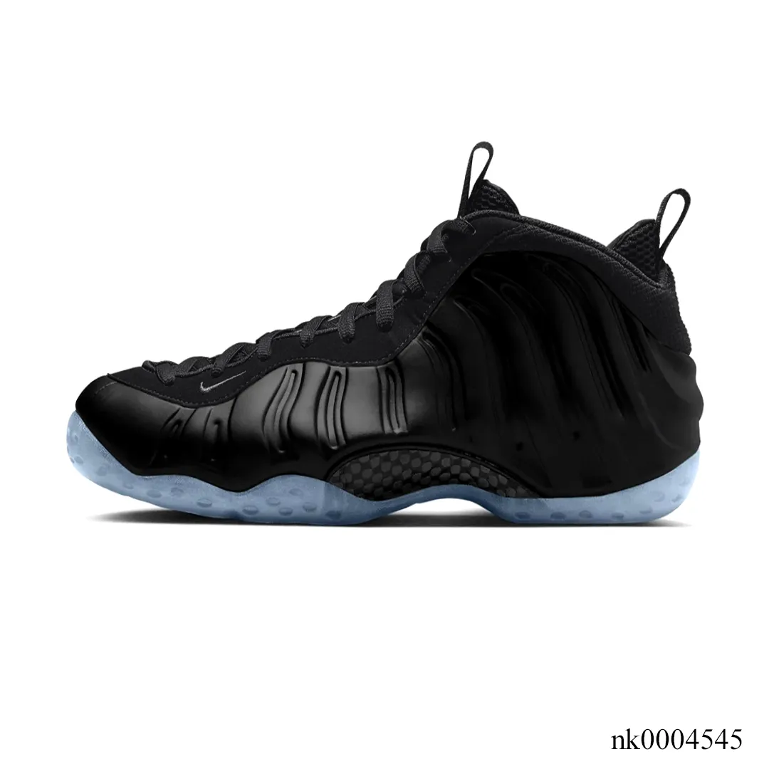 Air Foamposite One Dark Smoke Grey Shoes Sneakers – nk0004545 - Image 2