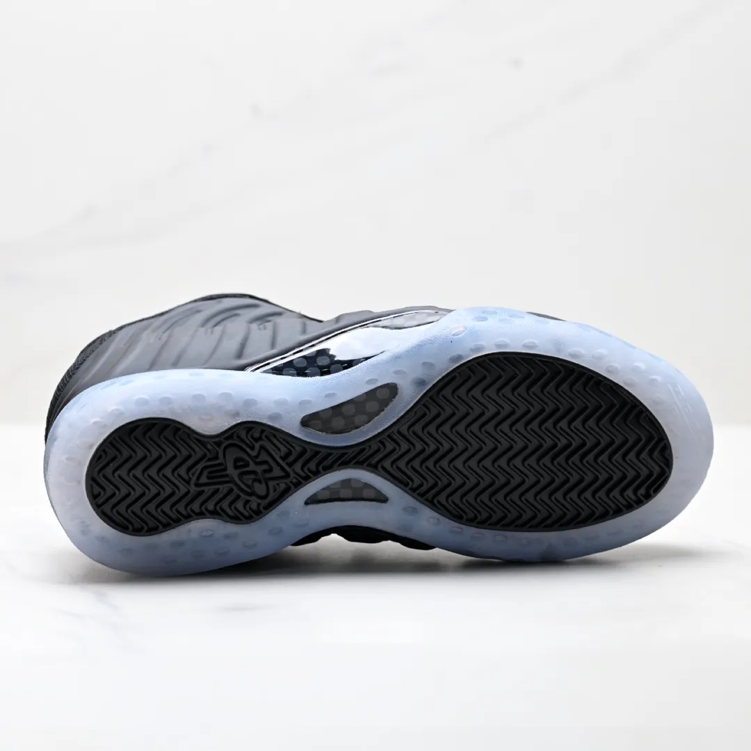 Air Foamposite One Dark Smoke Grey Shoes Sneakers – nk0004545 - Image 9