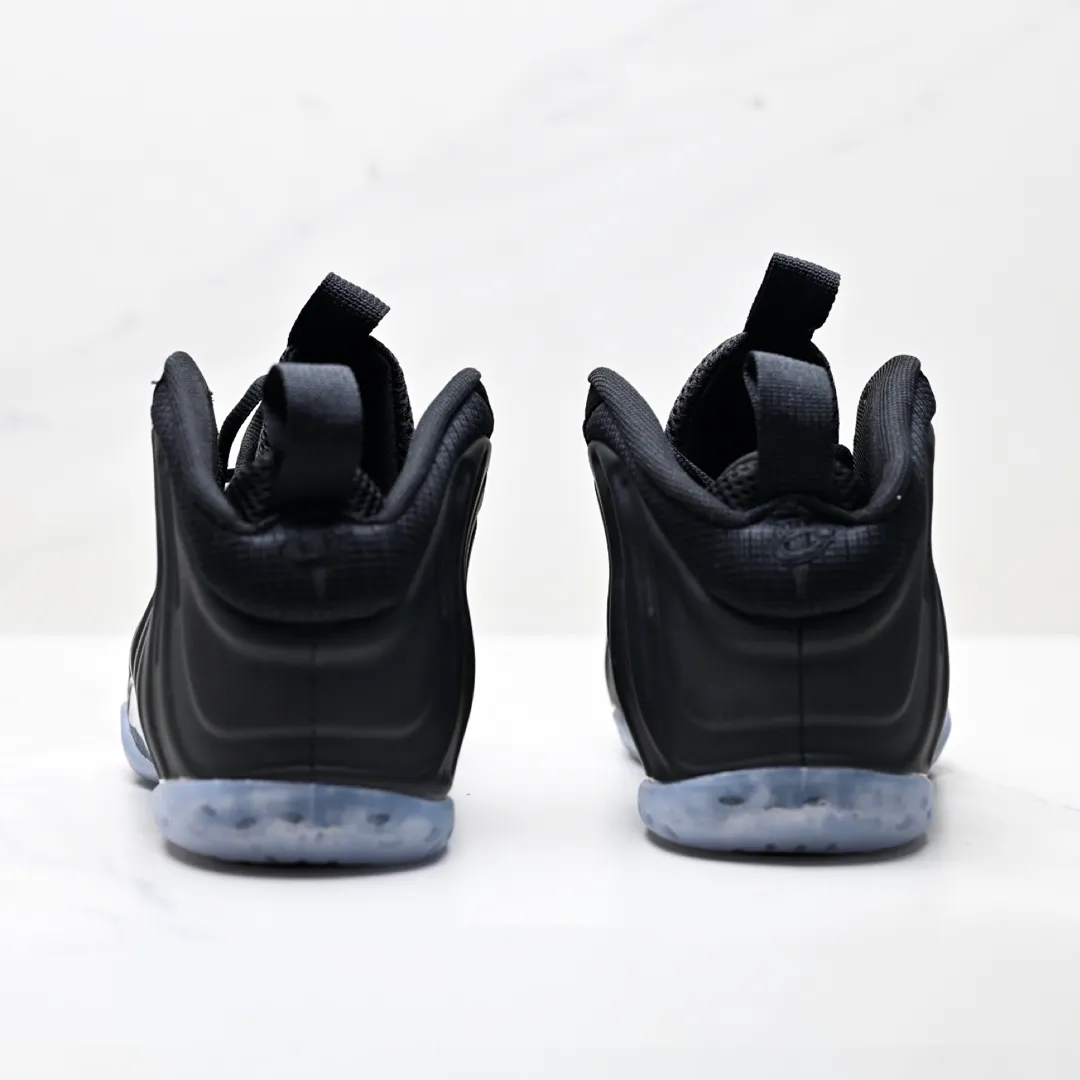 Air Foamposite One Dark Smoke Grey Shoes Sneakers – nk0004545 - Image 8