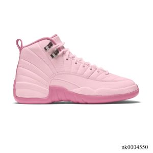 AJ 12 Pearl Pink Shoes Sneakers - nk0004550