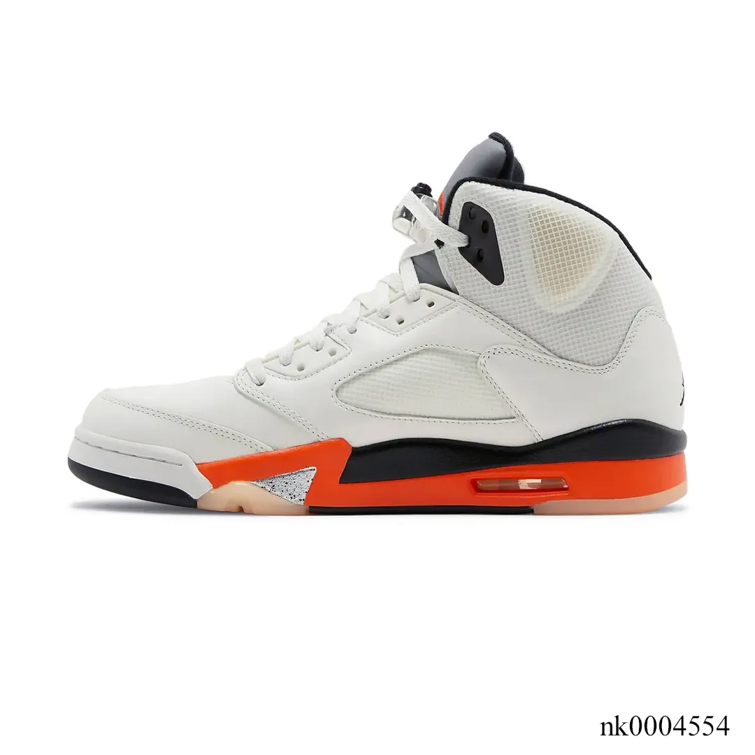 AJ 5 Shattered Backboard Shoes Sneakers - nk0004554 - Image 2