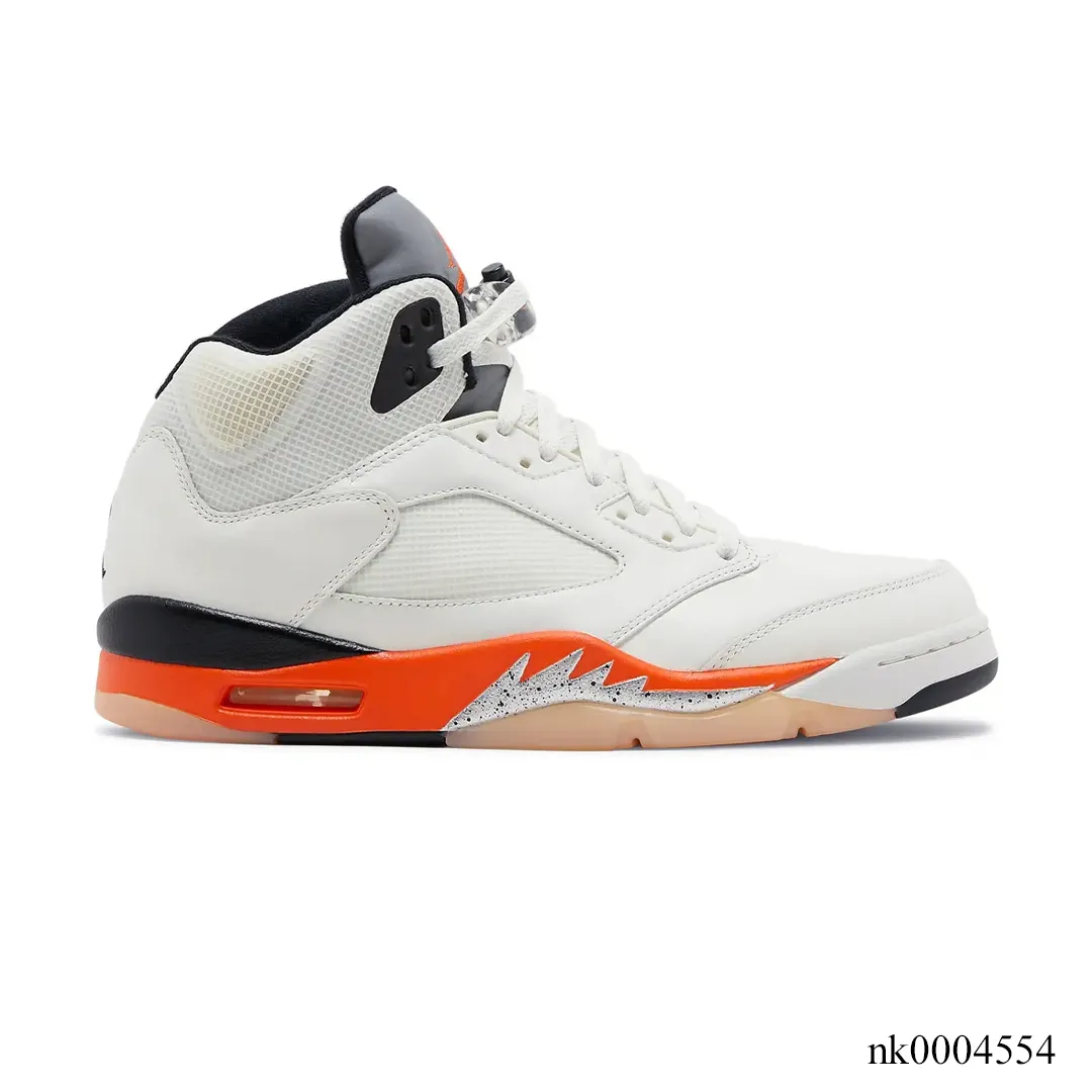 AJ 5 Shattered Backboard Shoes Sneakers - nk0004554