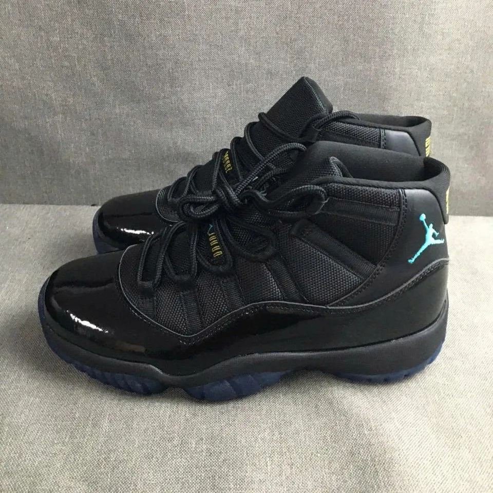 AJ 11 Gamma (2025) Shoes Sneaker - nk0004557 - Image 7