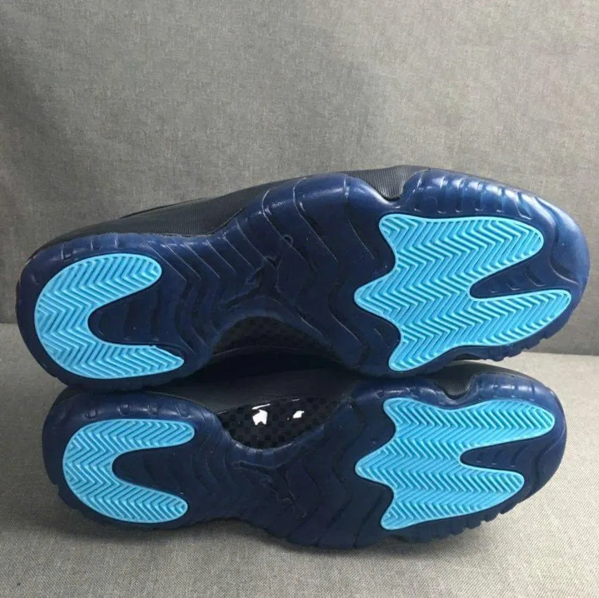 AJ 11 Gamma (2025) Shoes Sneaker - nk0004557 - Image 12