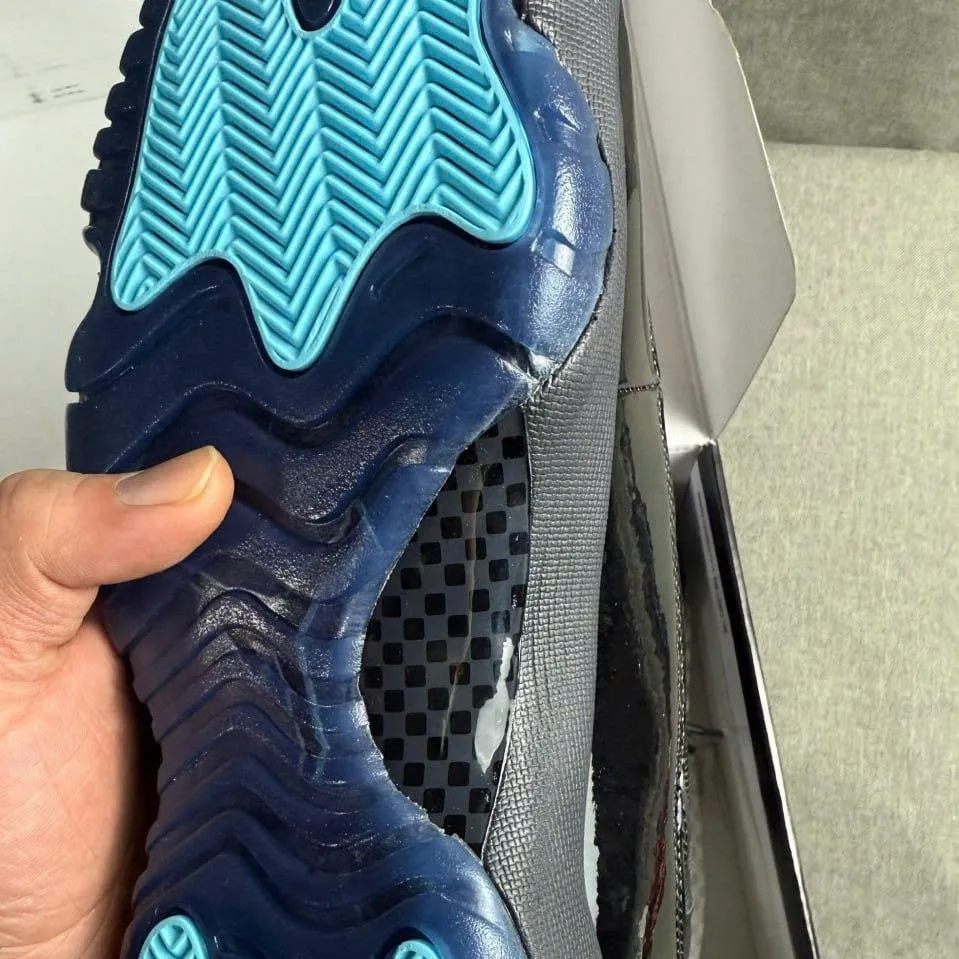 AJ 11 Gamma (2025) Shoes Sneaker - nk0004557 - Image 13