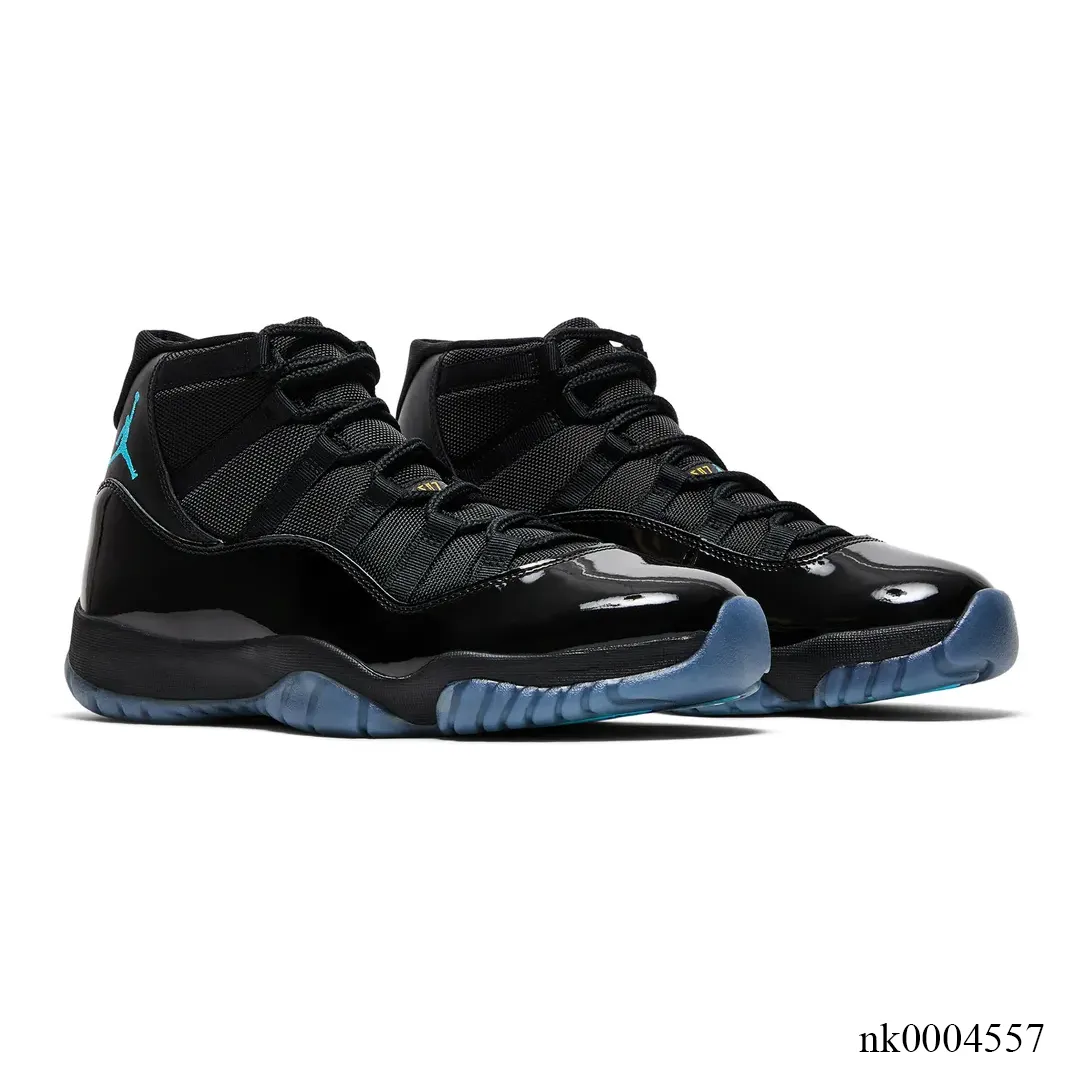 AJ 11 Gamma (2025) Shoes Sneaker - nk0004557 - Image 3