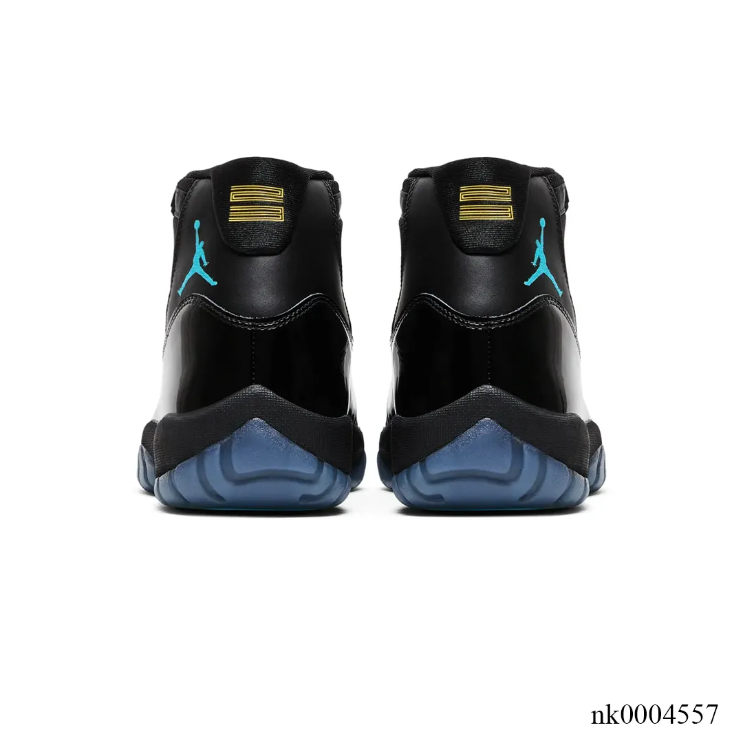 AJ 11 Gamma (2025) Shoes Sneaker - nk0004557 - Image 4