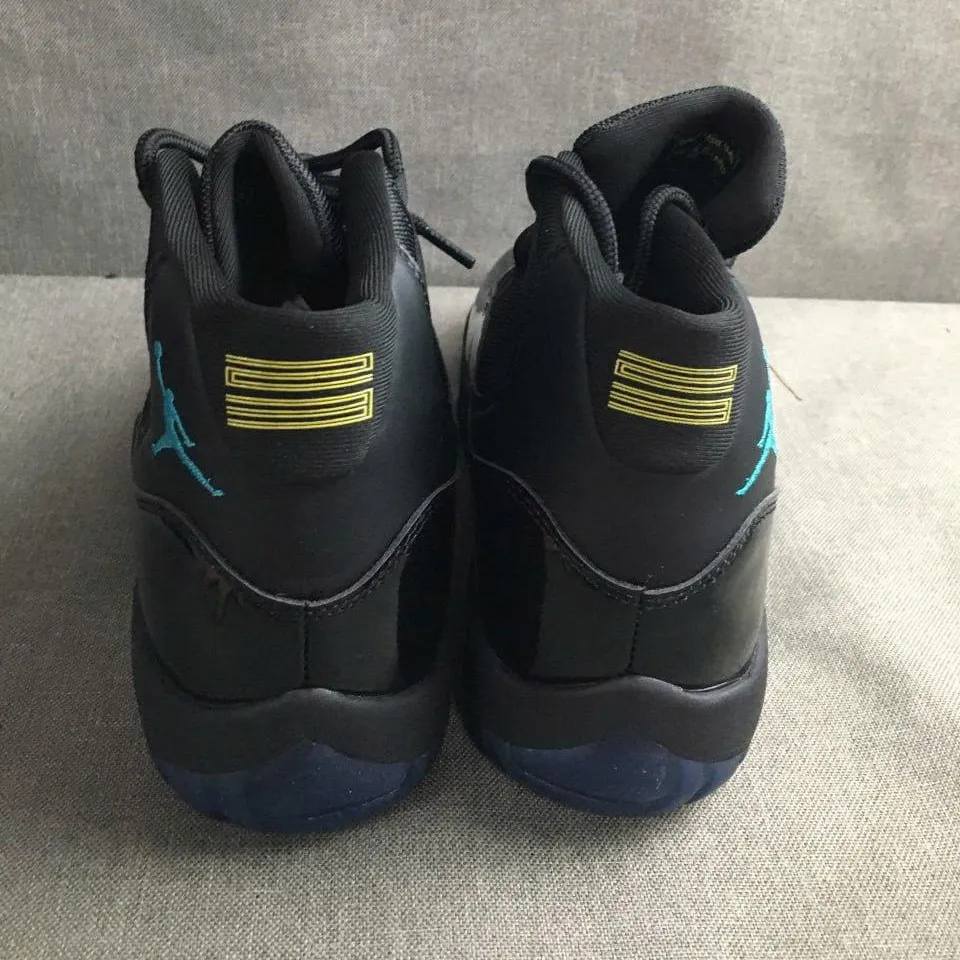 AJ 11 Gamma (2025) Shoes Sneaker - nk0004557 - Image 11