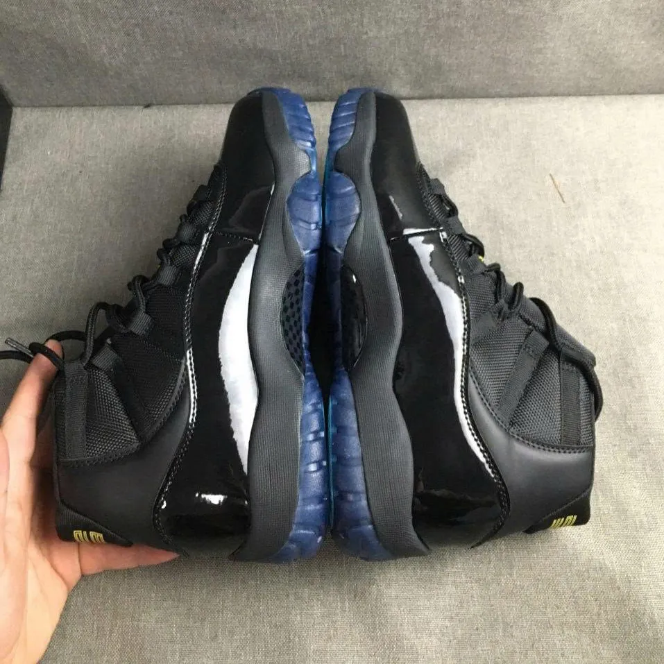 AJ 11 Gamma (2025) Shoes Sneaker - nk0004557 - Image 10