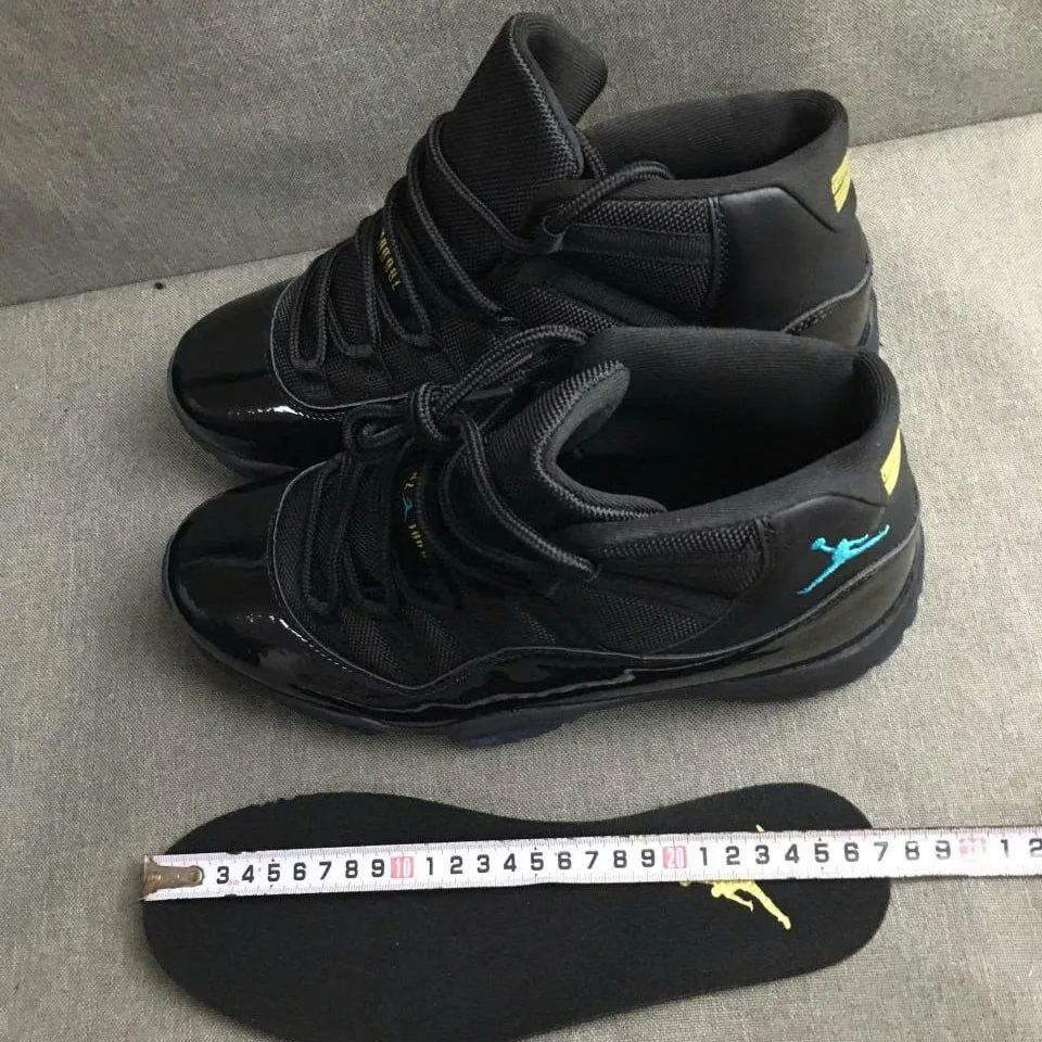 AJ 11 Gamma (2025) Shoes Sneaker - nk0004557 - Image 8