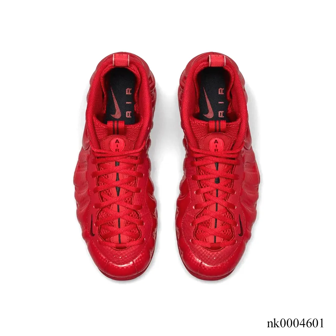 Air Foamposite Pro Gym Red Shoes Sneakers – nk0004601 - Image 4