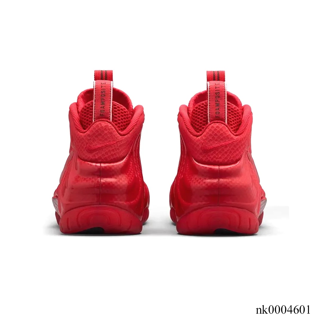 Air Foamposite Pro Gym Red Shoes Sneakers – nk0004601 - Image 5
