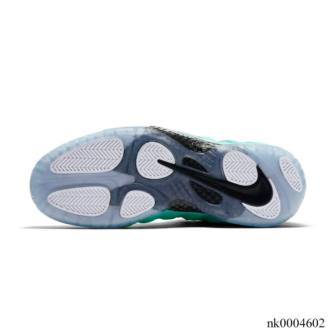 Air Foamposite Pro Island Green Shoes Sneakers – nk0004602 - Image 6