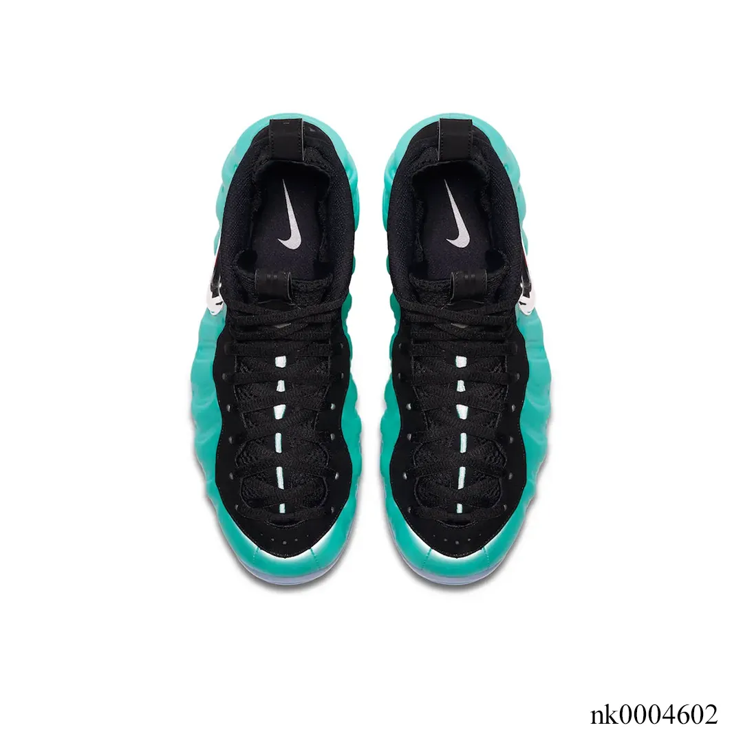 Air Foamposite Pro Island Green Shoes Sneakers – nk0004602 - Image 4