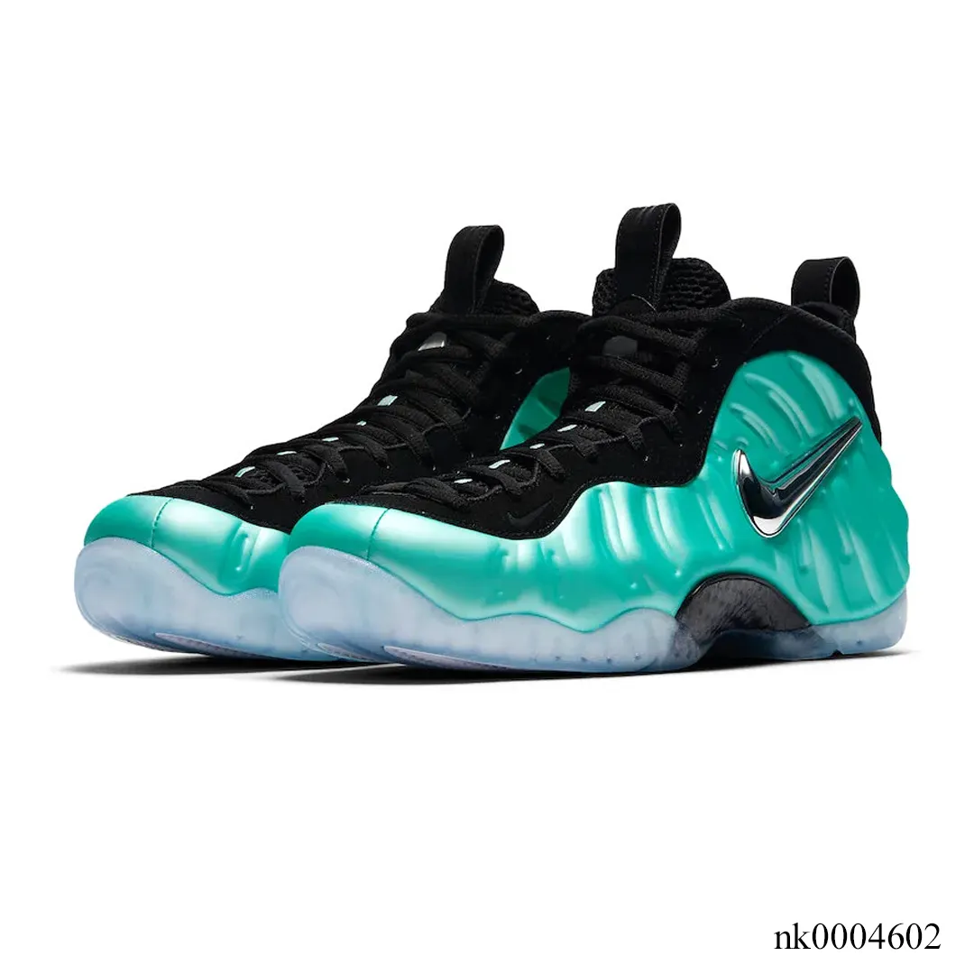 Air Foamposite Pro Island Green Shoes Sneakers – nk0004602 - Image 3