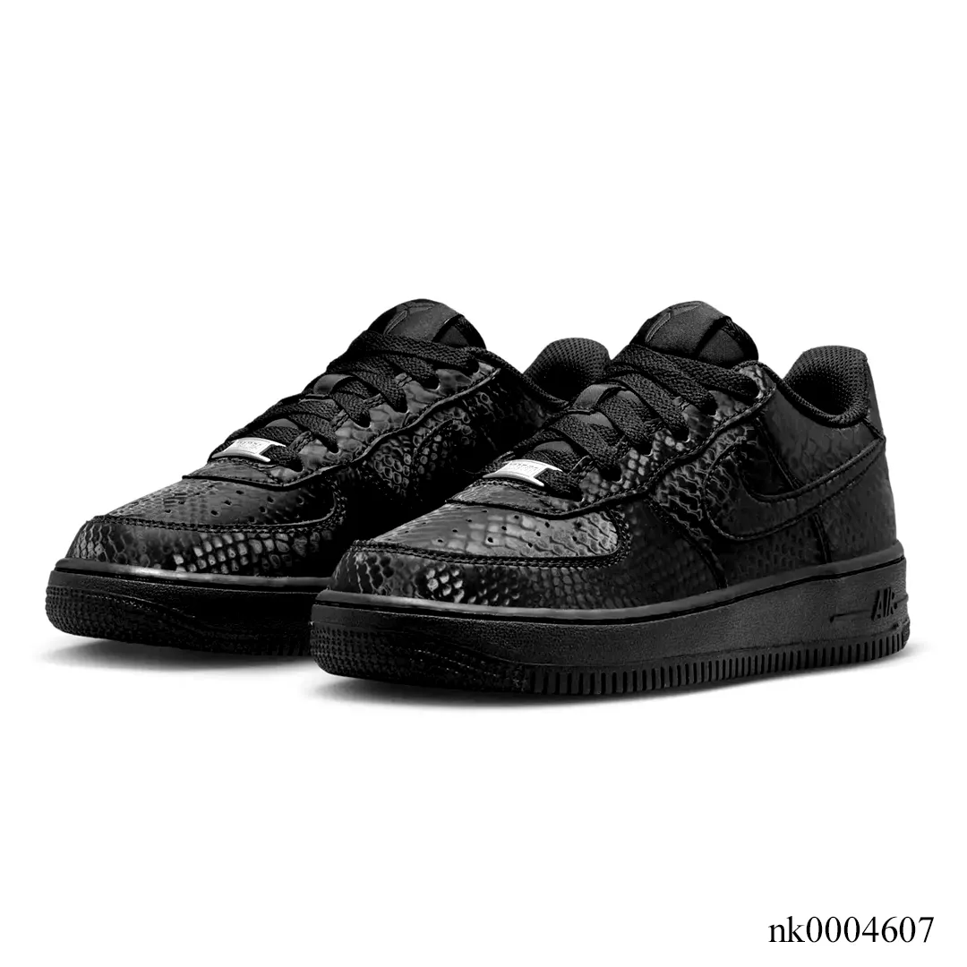 Kobe Bryant x AF 1 Triple Black Shoes Sneaker - nk0004607 - Image 3