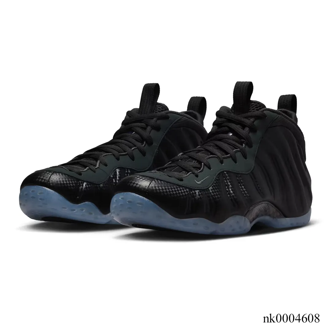 Air Foamposite One Carbon Fiber Shoes Sneakers – nk0004608 - Image 3