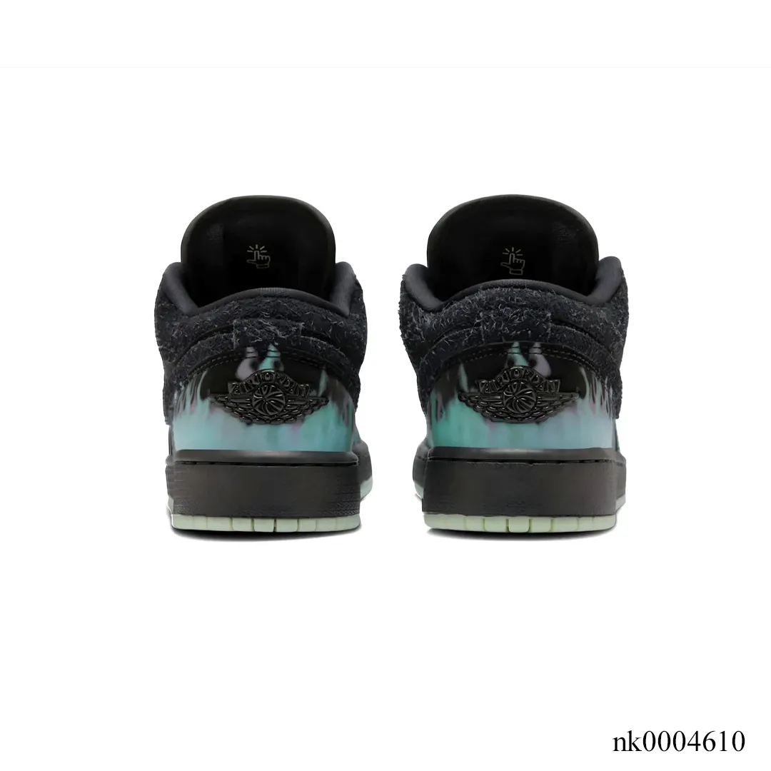 AJ 1 Low Fortune Fly Shoes Sneakers – nk0004610 - Image 5