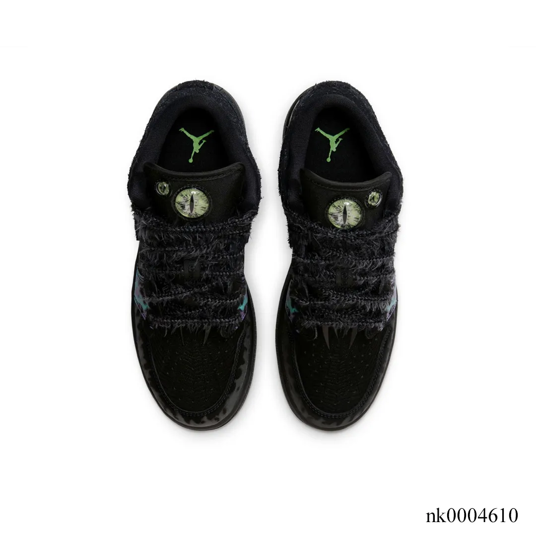 AJ 1 Low Fortune Fly Shoes Sneakers – nk0004610 - Image 4