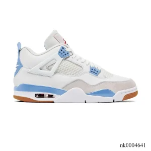 AJ 4 SB UNC Shoes Sneakers - nk0004640