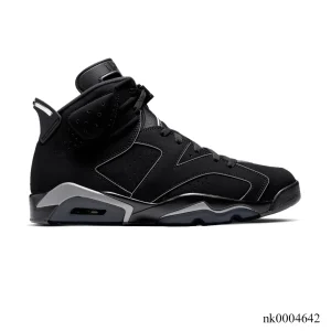 AJ 6 Cap and Gown Shoes Sneaker - nk0004642