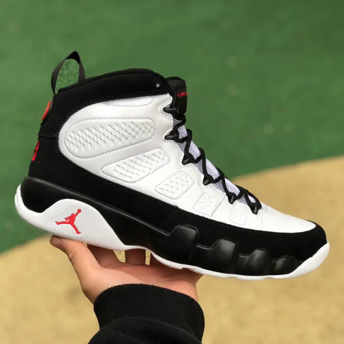 AJ 9 Space Jam (2026) Shoes Sneakers – nk0004644 - Image 7