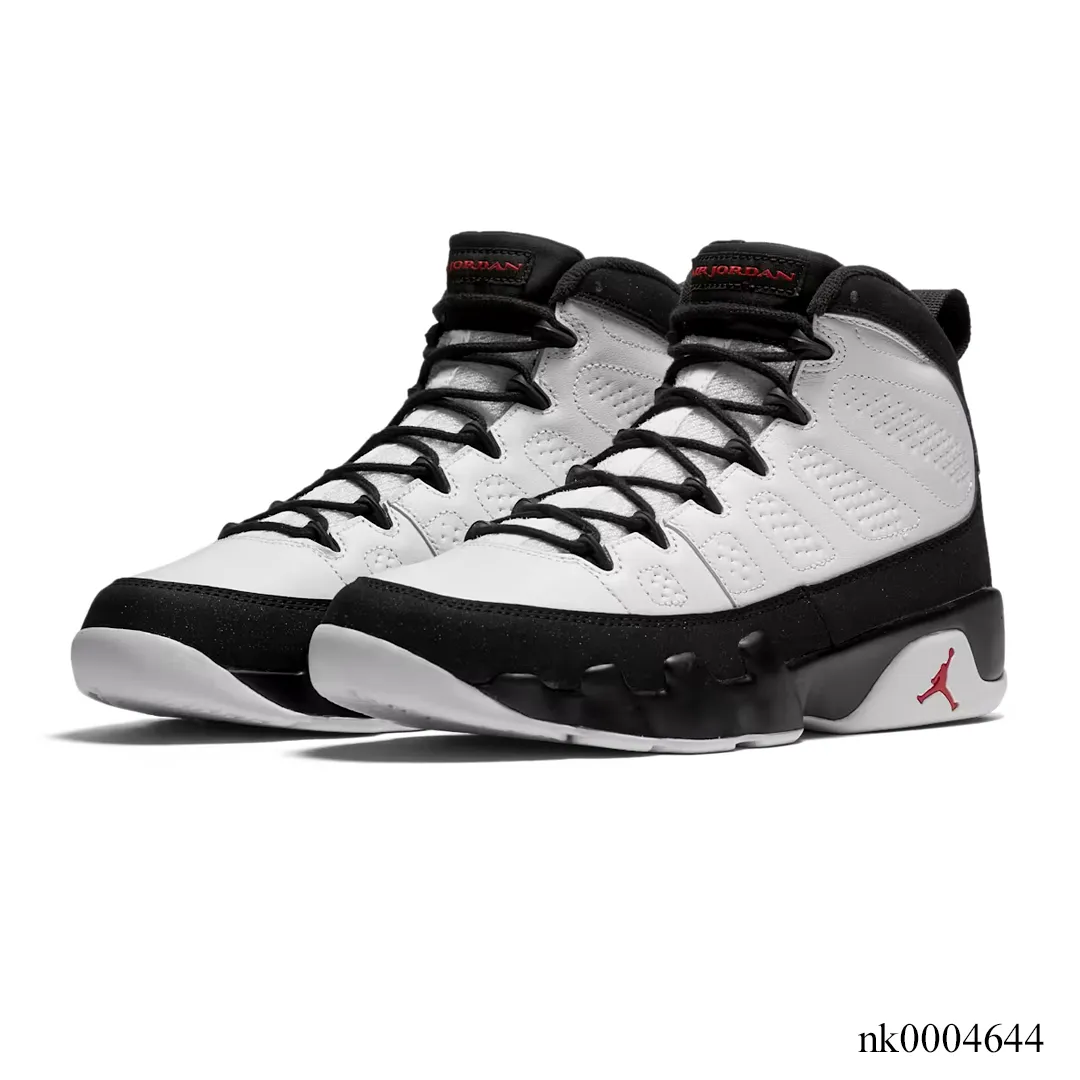 AJ 9 Space Jam (2026) Shoes Sneakers – nk0004644 - Image 3