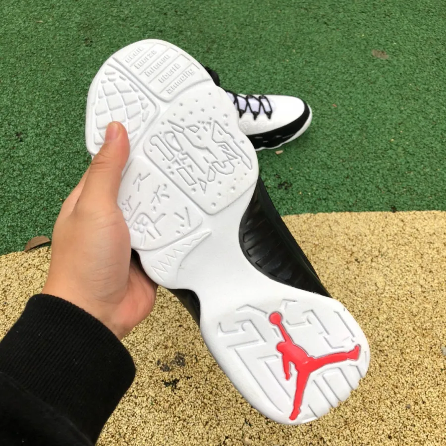 AJ 9 Space Jam (2026) Shoes Sneakers – nk0004644 - Image 11