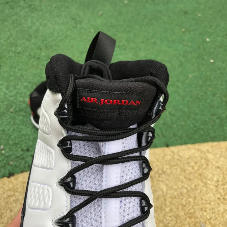 AJ 9 Space Jam (2026) Shoes Sneakers – nk0004644 - Image 15