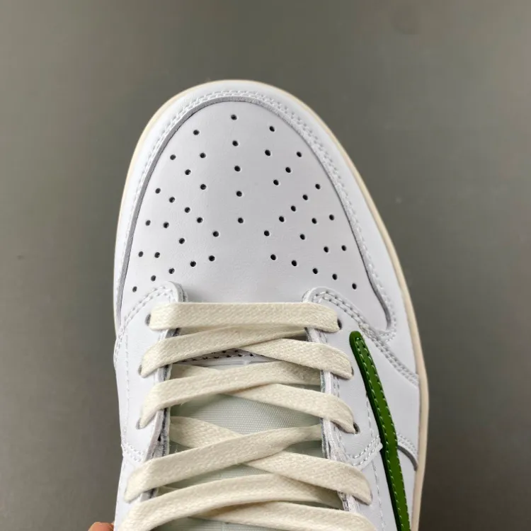 Travis Scott x AJ 1 Low OG Matcha Shoes Sneakers – nk0004659 - Image 17