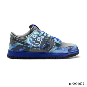 Dunk Low Panda Galaxy Shoes Sneakers - nk0004672