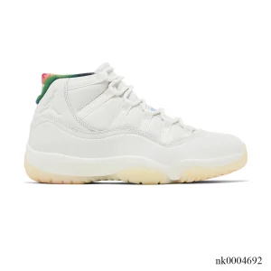 AJ 11 285 Atlanta Shoes Sneaker - nk0004692