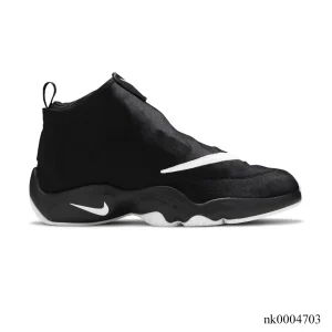Air Zoom Flight '98 The Glove Black Shoes Sneakers - nk0004703