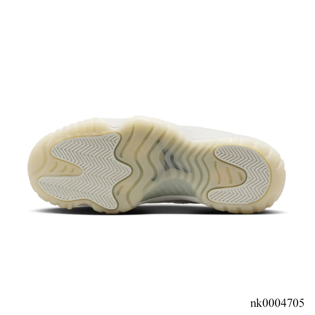 AJ 11 Pearl Shoes Sneaker - nk0004705 - Image 6