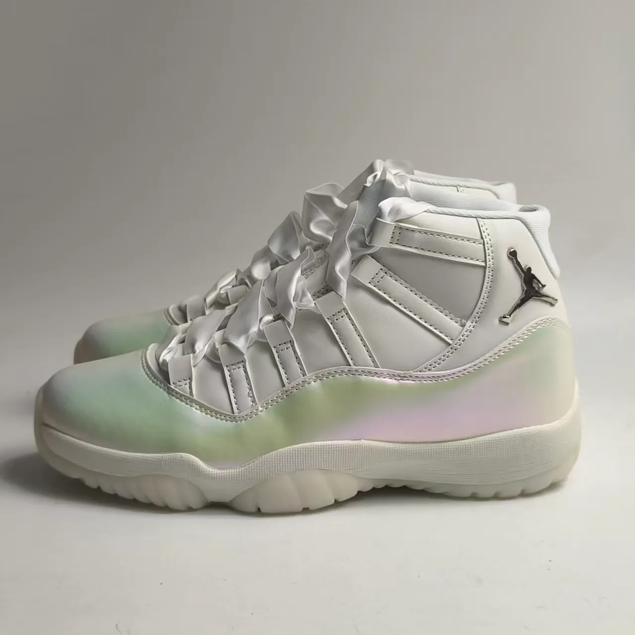 AJ 11 Pearl Shoes Sneaker - nk0004705 - Image 8