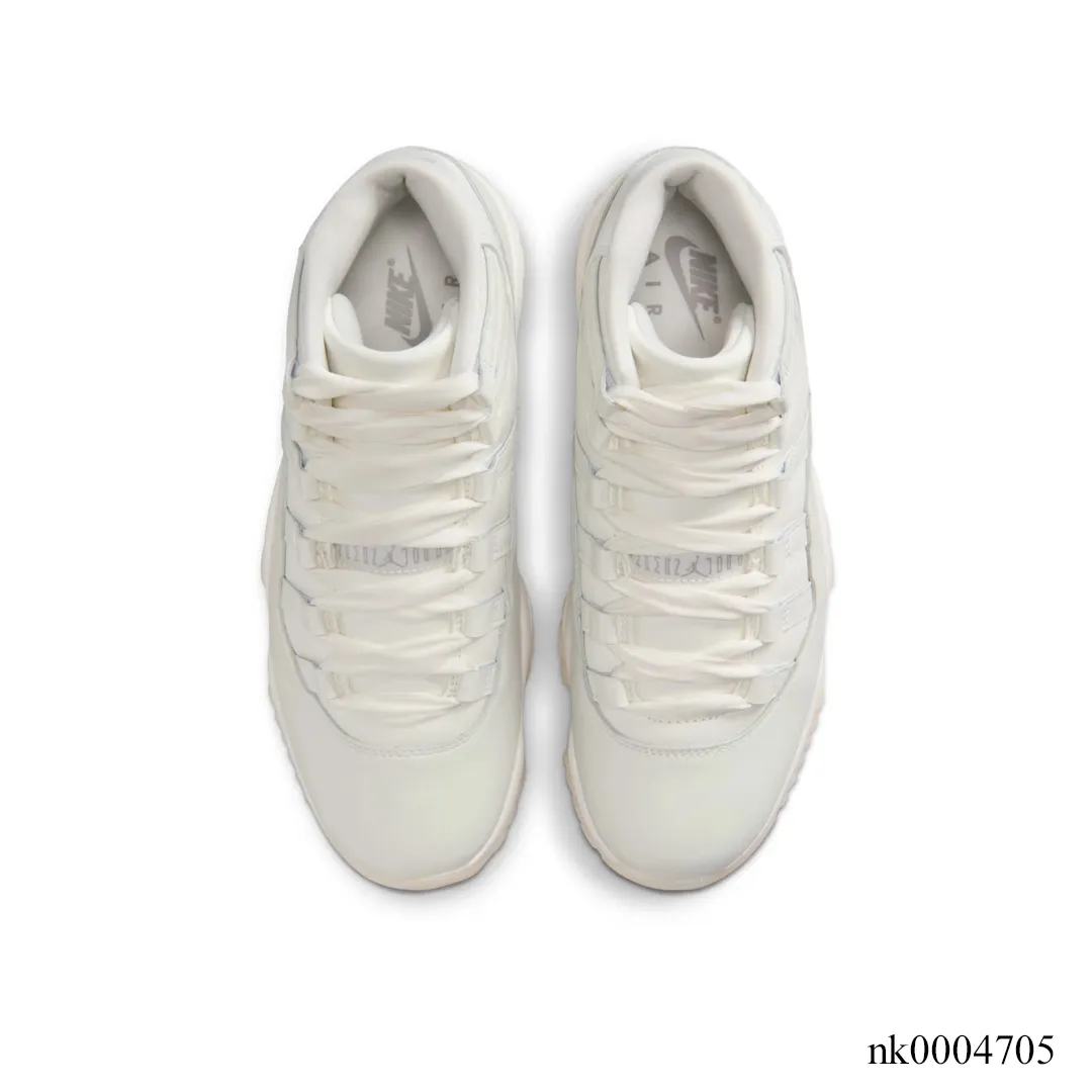 AJ 11 Pearl Shoes Sneaker - nk0004705 - Image 4