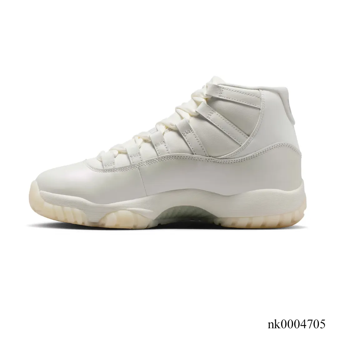 AJ 11 Pearl Shoes Sneaker - nk0004705 - Image 2