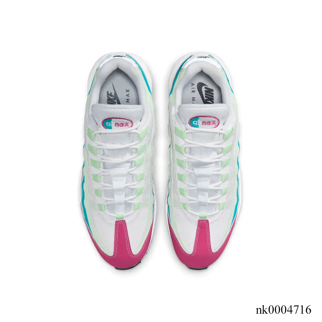 AM 95 Golf Peony Volt Shoes Sneakers - nk0004716 - Image 4