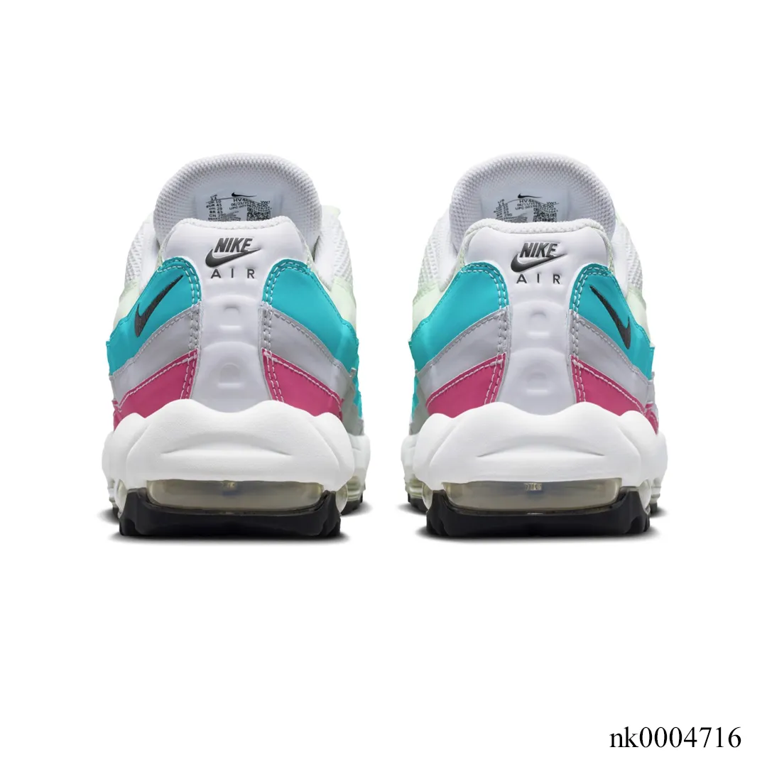 AM 95 Golf Peony Volt Shoes Sneakers - nk0004716 - Image 5