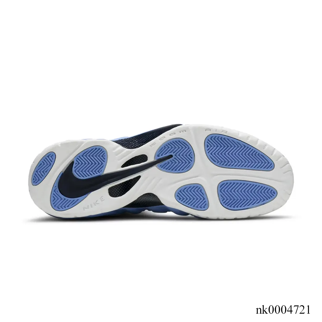 Air Foamposite Pro University Blue Shoes Sneakers – nk0004721 - Image 5