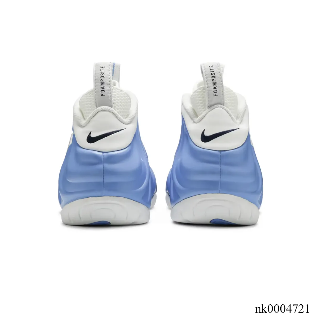 Air Foamposite Pro University Blue Shoes Sneakers – nk0004721 - Image 4