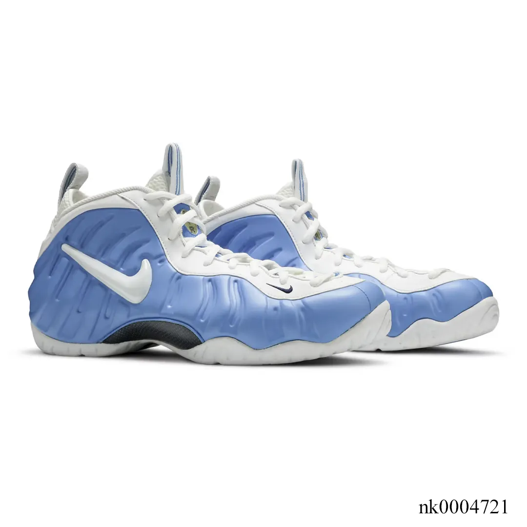 Air Foamposite Pro University Blue Shoes Sneakers – nk0004721 - Image 3